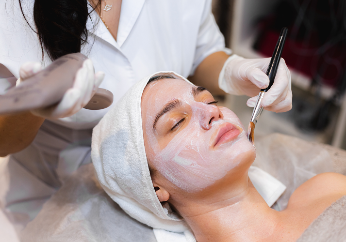 Classic Facial