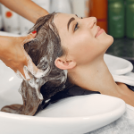 Hair Spa