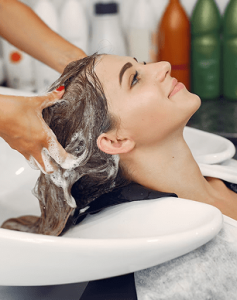 Hair Spa